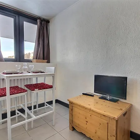 2 Personnes Au Pied Des Pistes, Plagne Centre - Fr-1-455-282 *