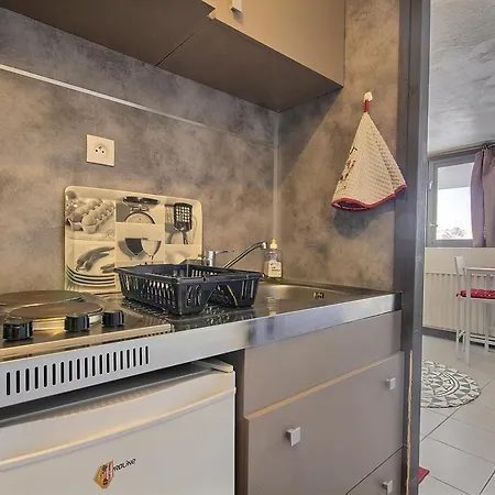 2 Personnes Au Pied Des Pistes, Plagne Centre - Fr-1-455-282 La Plagne-Tarentaise