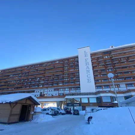 2 Personnes Au Pied Des Pistes, Plagne Centre - Fr-1-455-282